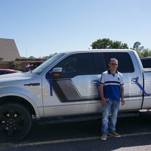 Meet your Posher, Bobby